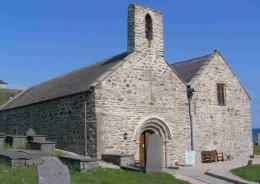 St. Hywyn, Aberdaron