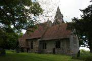 St. Margaret's Church, Wychling, Kent