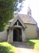St. Laurence, West Challow, Wantage